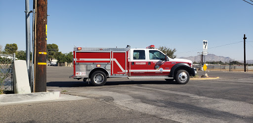 City of Victorville Fire Station 311