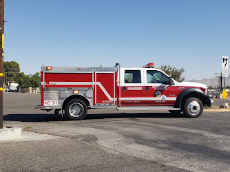 City of Victorville Fire Station 311