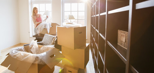 Self-Storage Facility «Storage Quarters Self Storage», reviews and photos, 31-40 Whitestone Expy, Flushing, NY 11354, USA