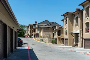 Vista Ridge Apartments in San Antonio image