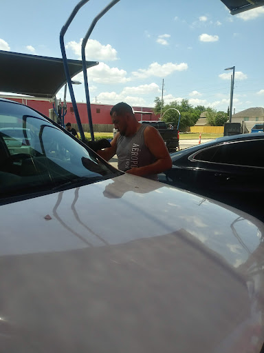 Car Wash «Cadillac Express Car Wash», reviews and photos, 13450 TX-249, Houston, TX 77086, USA