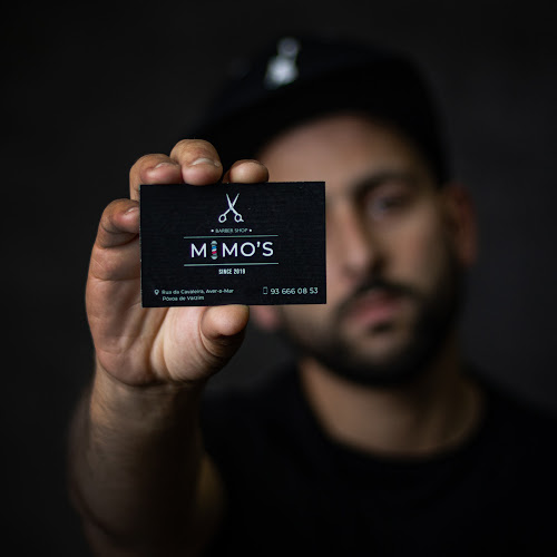 Mimo's BarberShop