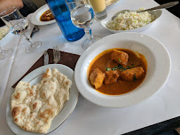 Curry du Restaurant indien Le Shimla à Villeurbanne - n°15