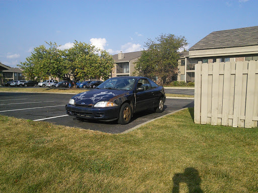 Golf Club «Sahm Golf Course», reviews and photos, 6801 E 91st St, Indianapolis, IN 46250, USA