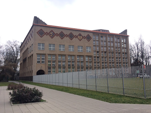 Szkoły biznesu Warszawa