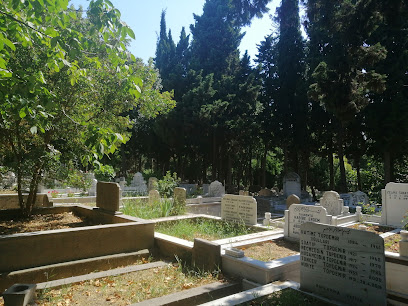 Eski Kozlu Mezarlığı