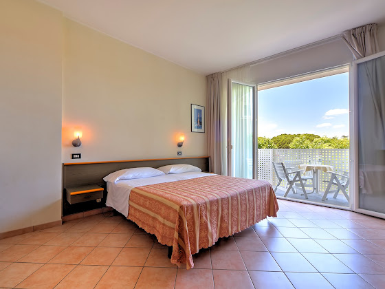 Chambres hôtels Hotel Excelsior 48015 Cervia