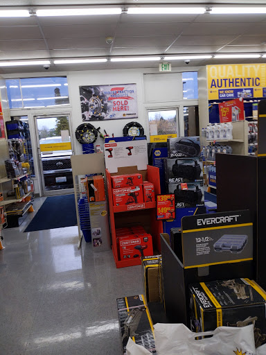 Auto Parts Store «NAPA Auto Parts - Genuine Parts Company», reviews and photos, 2033 140th Ave NE, Bellevue, WA 98005, USA
