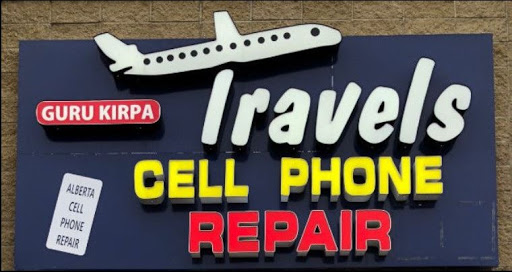 Alberta Cellphone Repair Inc.