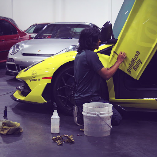 Treadlyfe Detailing en Livermore
