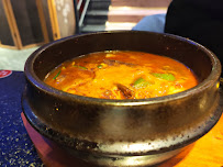 Kimchi du Restaurant coréen JMT - Jon Mat Taeng Paris - n°2