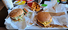 Hamburger du Restauration rapide McDonald's à Vernon - n°2