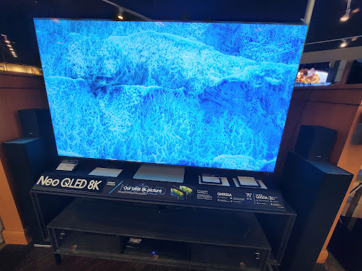 Electronics Store «Best Buy», reviews and photos, 2214 S 48th St, Tacoma, WA 98409, USA