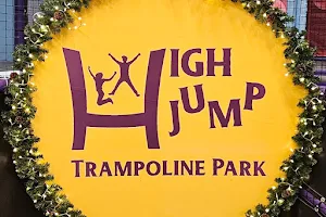 High Jump image
