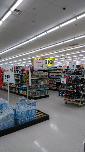 Discount Store «Big Lots», reviews and photos, 23351 Eureka Rd, Taylor, MI 48180, USA