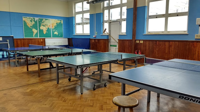 Brighton Table Tennis Club - Brighton