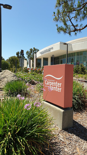 Art Center «Carpenter Performing Arts Center», reviews and photos, 6200 E Atherton St, Long Beach, CA 90815, USA