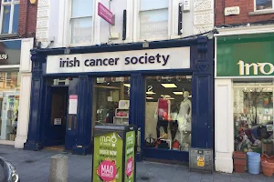 Irish Cancer Society image