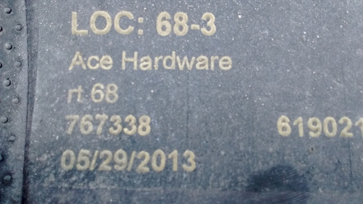 Hardware Store «Lone Star ACE», reviews and photos, 2111 Rayford Rd, Spring, TX 77386, USA