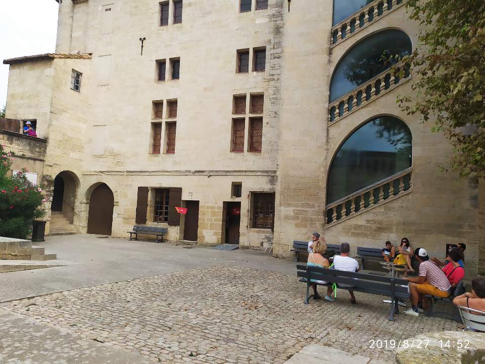 Photo n° 7 de l'avis de Woosuk. fait le 29/08/2019 à 19:18