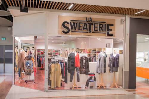 Magasin de vêtements pour femmes Sweaterie Saint-Clément-de-Rivière