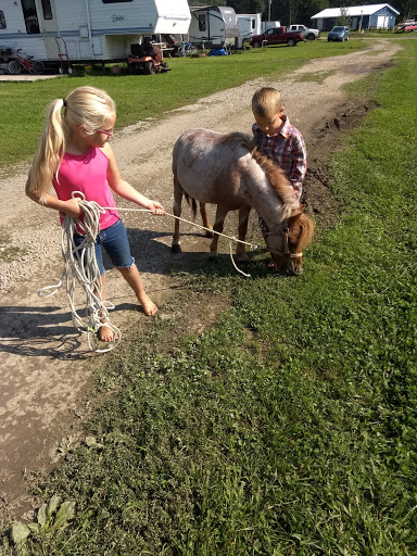 Campground «Lighthouse Landing Campground», reviews and photos, 3780 US-11, Marathon, NY 13803, USA