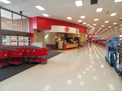 Department Store «Target», reviews and photos, 1001 S Sutton Rd, Streamwood, IL 60107, USA