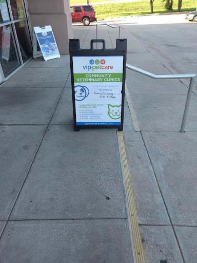 Pet Supply Store «Petsense Fort Worth», reviews and photos, 1408 Eastchase Pkwy #100, Fort Worth, TX 76120, USA