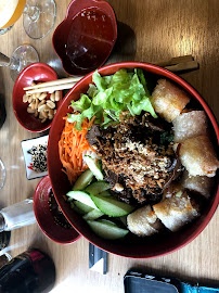 Plats et boissons du Restaurant japonais New Daikichi à Bourg-la-Reine - n°19