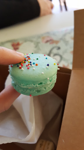 Bakery «My Sweet Kake, Inc.», reviews and photos, 869 S Roselle Rd, Schaumburg, IL 60193, USA