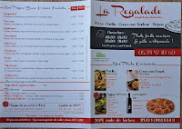 Photos du propriétaire du Pizzeria La Régalade à Fonsorbes - n°1