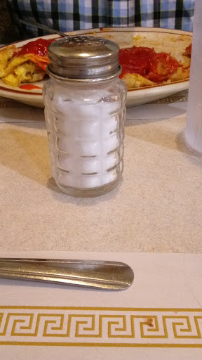 Restaurant «Coffee Cup», reviews and photos, 1512 Lafayette Ave, Terre Haute, IN 47804, USA