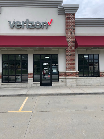 Verizon Authorized Retailer - Team Wireless