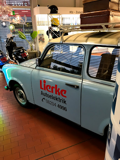 AEL Auto-Elektrik Lierke GmbH u. Co KG