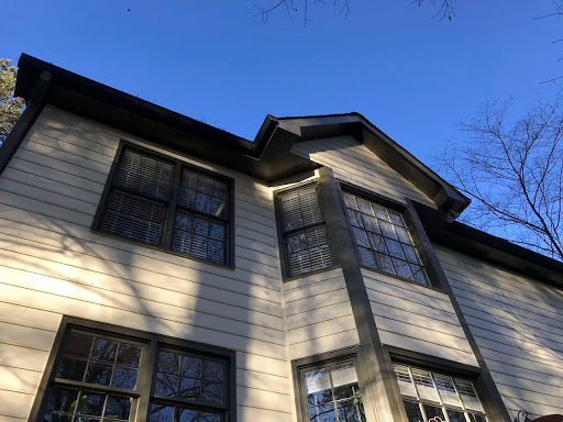 Painter «Dixon Painting», reviews and photos, 709 Lawrence St NE, Marietta, GA 30060, USA