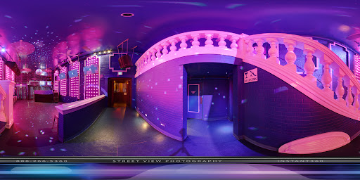 Night Club «Trinity», reviews and photos, 111 Yesler Way, Seattle, WA 98104, USA