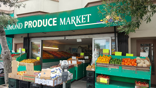 Richmond Produce Market