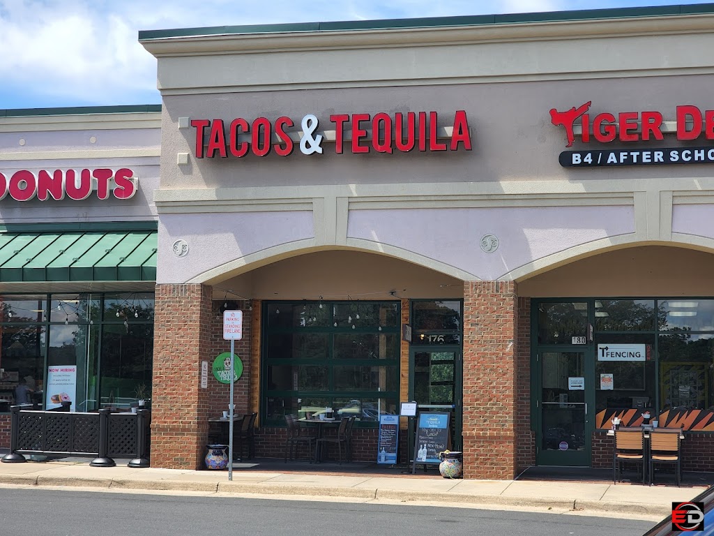 Local's Tacos and Tequila 20165