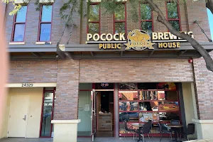 Pocock Brewing Public House image
