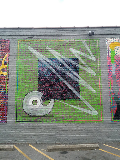 Art Supply Store «Plaza Artist Materials & Picture Framing», reviews and photos, 927 W Grace St, Richmond, VA 23220, USA