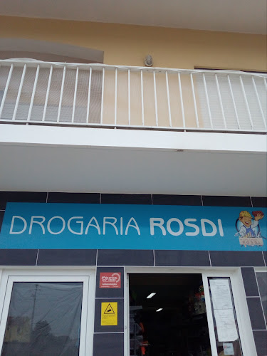 Drogaria Rosdi