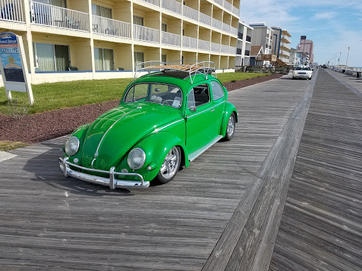 Auto Repair Shop «Chris Radbill Automotive», reviews and photos, 906 Old Fern Hill Rd #6, West Chester, PA 19380, USA