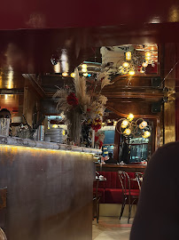 Les plus récentes photos du Restaurant français Le Petit Saint Honoré à Paris - n°18