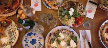 Plats et boissons du Restaurant italien Rosetta 9 à Paris - n°14