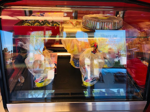 Gift Shop «Edible Arrangements», reviews and photos, 2654 N Belt Line Rd, Irving, TX 75062, USA