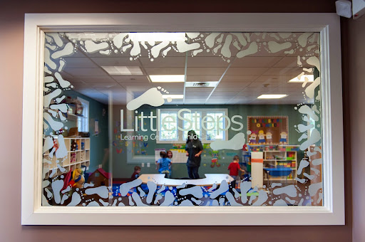 Learning Center «Little Steps Learning Center & Child Care», reviews and photos, 10 New Driftway Unit 104, Scituate, MA 02066, USA