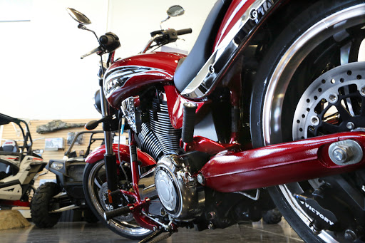 Motor Vehicle Dealer «SK Northwest», reviews and photos, 250 SE Division Pl, Portland, OR 97202, USA