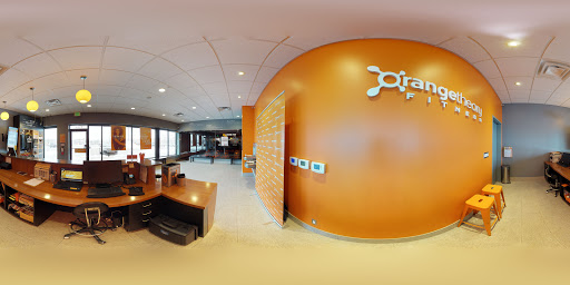 Gym «Orangetheory Fitness», reviews and photos, 41818 Ford Rd, Canton, MI 48187, USA