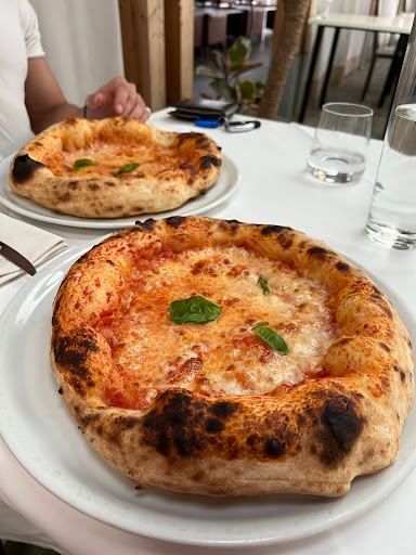 Primo Piano Ristorante Pizzeria in Poncarale, Provincia di Brescia
