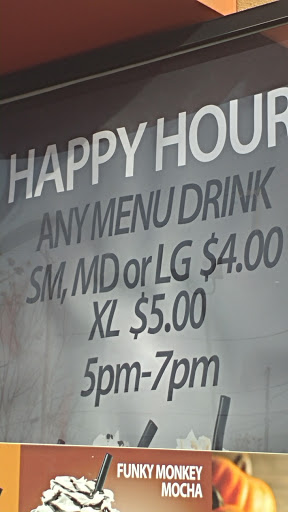 Coffee Shop «Java Detour Inc», reviews and photos, 515 3rd St, Marysville, CA 95901, USA